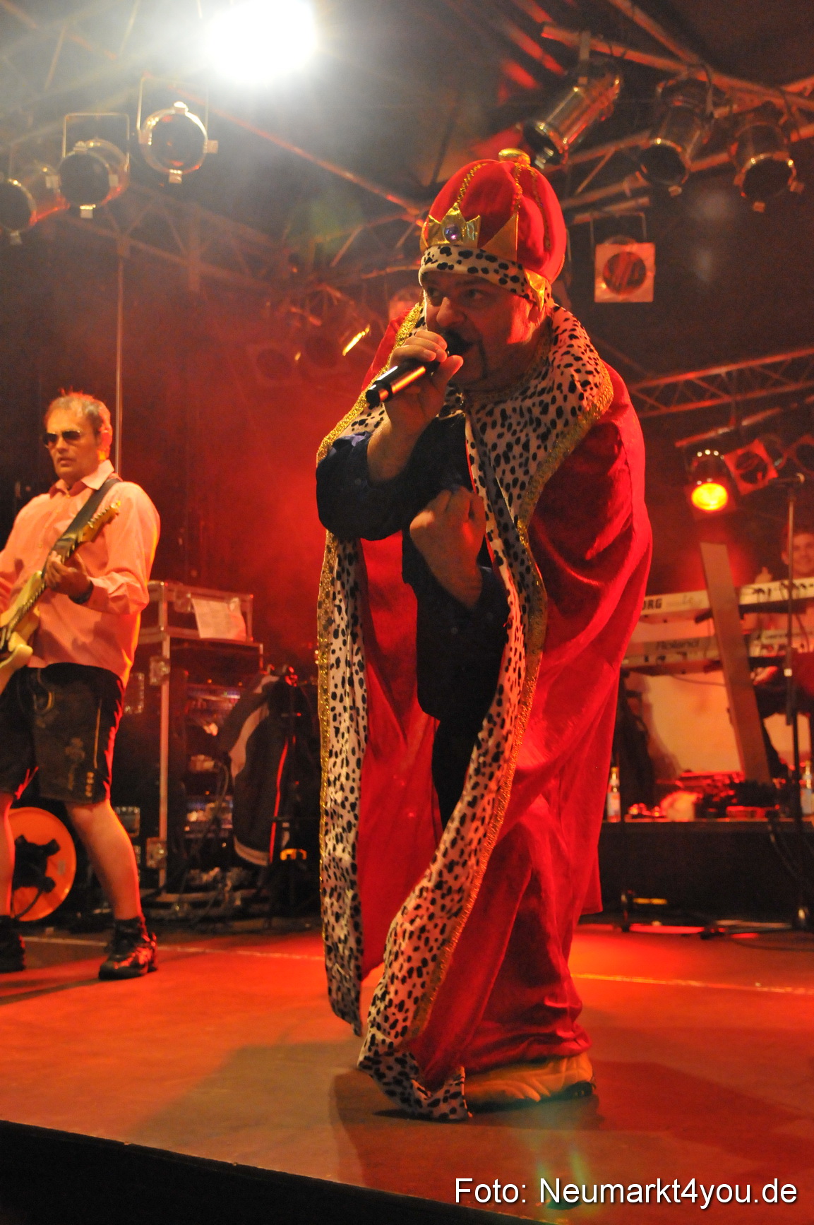 Stadtlauf Neumarkt 2011 0120